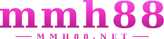 mmh88 logo